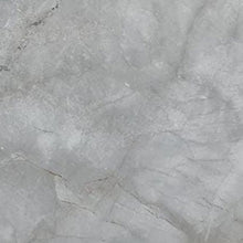 Carregar imagem no visualizador da galeria, Astana Gray Exotic Marble Polished Floor and Wall Tile - Large Format - Livfloors Collection
