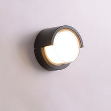 Carregar imagem no visualizador da galeria, Aster Outdoor Wall Lamp

