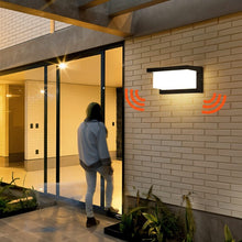 Carregar imagem no visualizador da galeria, Aster Outdoor Wall Lamp
