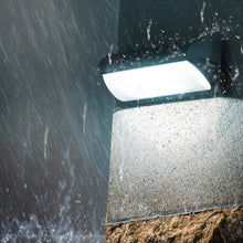 Carregar imagem no visualizador da galeria, Aster Outdoor Wall Lamp
