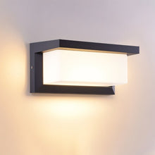 Carregar imagem no visualizador da galeria, Aster Outdoor Wall Lamp
