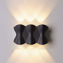 Load image into Gallery viewer, Asteri Outdoor Wall Lamp
