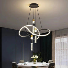 Load image into Gallery viewer, Astraea Chandelier Light
