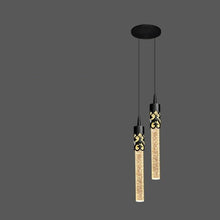 Load image into Gallery viewer, Astral Pendant Light
