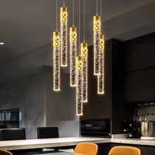 Cargar imagen en el visor de la galería, Astral Pendant Light
