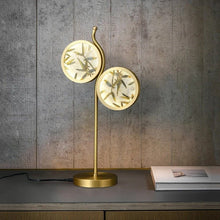 Load image into Gallery viewer, Astron Table Lamp
