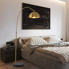 Load image into Gallery viewer, Asuwa Floor Lamp
