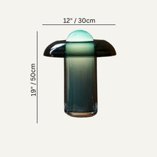 Load image into Gallery viewer, Athena Table Lamp
