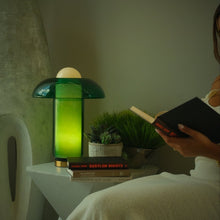 Load image into Gallery viewer, Athena Table Lamp
