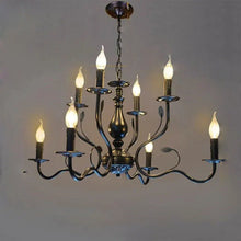 Carregar imagem no visualizador da galeria, Augustus Chandelier
