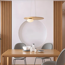 Carregar imagem no visualizador da galeria, Auma Pendant Light
