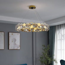 Load image into Gallery viewer, Aura Chandelier
