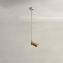 Carregar imagem no visualizador da galeria, Aurea Ceiling Light
