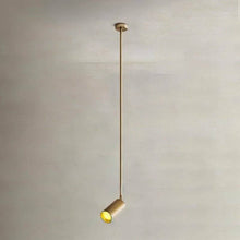 Carregar imagem no visualizador da galeria, Aurea Ceiling Light
