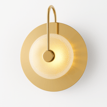 Carregar imagem no visualizador da galeria, Aurelie Wall Lamp
