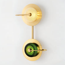 Carregar imagem no visualizador da galeria, Aurelie Wall Lamp
