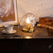 Load image into Gallery viewer, Aurelius Table Lamp
