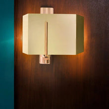 Load image into Gallery viewer, Aureum Wall Lamp
