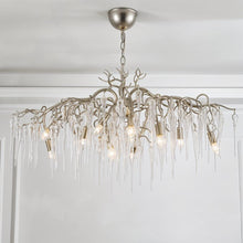 Load image into Gallery viewer, Aurum Chandelier
