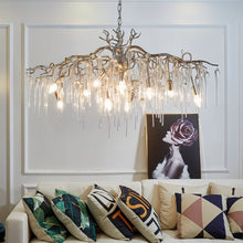 Carregar imagem no visualizador da galeria, Aurum Chandelier
