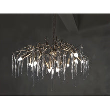 Load image into Gallery viewer, Aurum Chandelier
