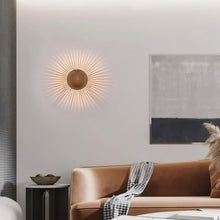 Load image into Gallery viewer, Avaha Wall Lamp
