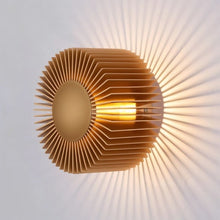 Load image into Gallery viewer, Avaha Wall Lamp
