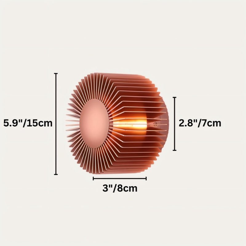 Avaha Wall Lamp