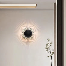 Load image into Gallery viewer, Avaha Wall Lamp
