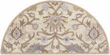 Cargar imagen en el visor de la galería, Conesus Hand Tufted Ivory 1109 Wool Rug
