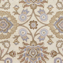 Cargar imagen en el visor de la galería, Conesus Hand Tufted Ivory 1109 Wool Rug
