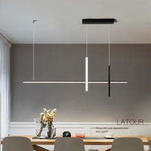 Carregar imagem no visualizador da galeria, Avery Pendant Light
