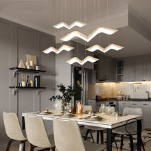 Load image into Gallery viewer, Aves Pendant Light
