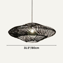 Cargar imagen en el visor de la galería, Avesta Pendant Light
