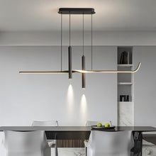 Carregar imagem no visualizador da galeria, Avil Pendant Light
