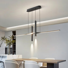 Carregar imagem no visualizador da galeria, Avil Pendant Light
