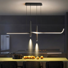 Carregar imagem no visualizador da galeria, Avil Pendant Light
