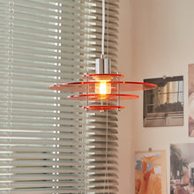 Carregar imagem no visualizador da galeria, Aya Pendant Light
