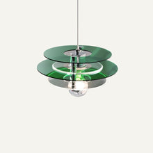 Carregar imagem no visualizador da galeria, Aya Pendant Light
