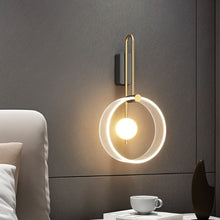 Load image into Gallery viewer, Ayla Wall Lamp
