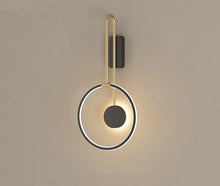 Load image into Gallery viewer, Ayla Wall Lamp
