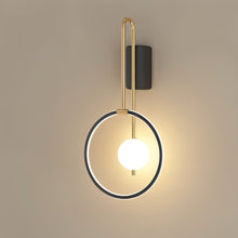 Carregar imagem no visualizador da galeria, Ayla Wall Lamp
