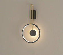 Load image into Gallery viewer, Ayla Wall Lamp
