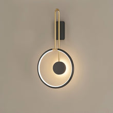 Load image into Gallery viewer, Ayla Wall Lamp
