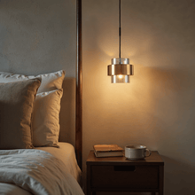 Carregar imagem no visualizador da galeria, Azenor Pendant Light
