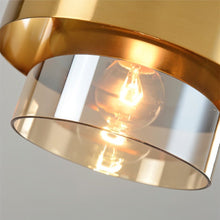 Cargar imagen en el visor de la galería, Azenor Pendant Light
