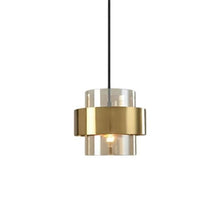 Carregar imagem no visualizador da galeria, Azenor Pendant Light
