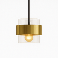 Carregar imagem no visualizador da galeria, Azenor Pendant Light
