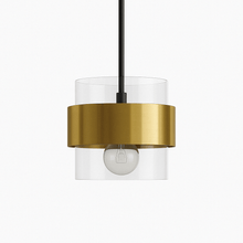 Carregar imagem no visualizador da galeria, Azenor Pendant Light
