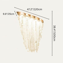 Carregar imagem no visualizador da galeria, Azmin Chandelier
